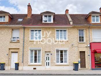 Vente Maison 3 chambresBretteville-sur-Laize