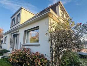 Vente Maison 4 chambresBretteville-sur-Odon