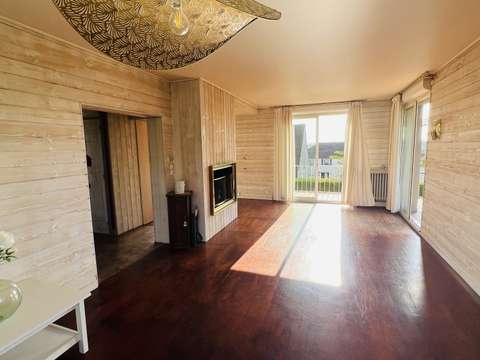 Vente maison 7 pièces Bretteville-sur-Odon 14