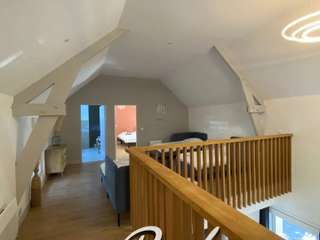 Vente maison