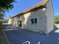 Vente maison
