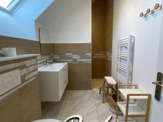 Vente maison