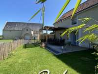 Vente maison
