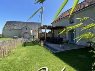 Vente maison