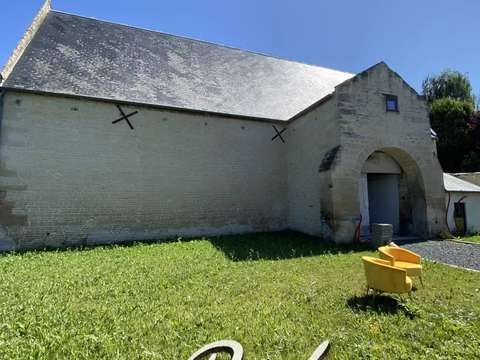 Vente maison