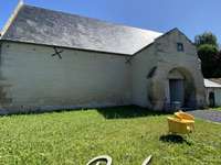 Vente maison