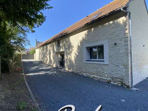 Vente maison