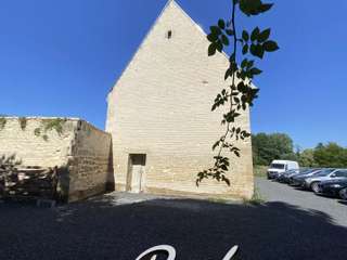 Vente maison