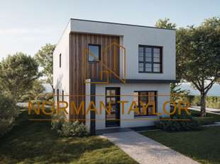 Photo Vente maison Bretteville-sur-Odon
