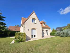 Vente Maison 3 chambresBretteville-sur-Odon
