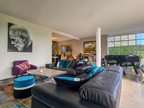 Vente maison 9 pièces Bretteville-sur-Odon 14