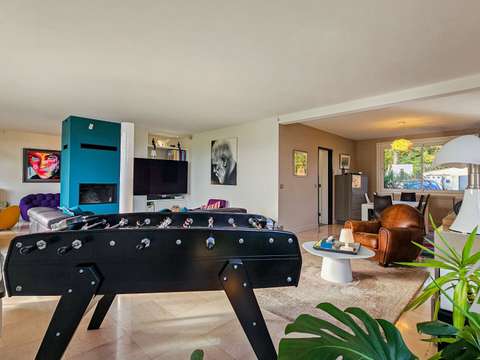 Vente maison 9 pièces