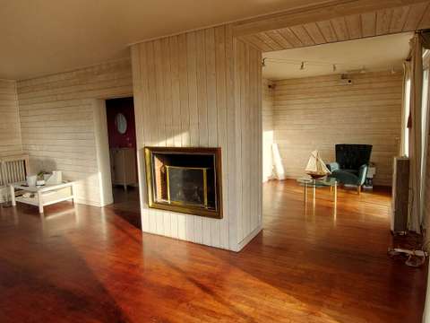 Vente maison 4 pièces Bretteville-sur-Odon 14