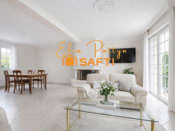 Vente maison 5 pièces Bretteville-sur-Odon 14