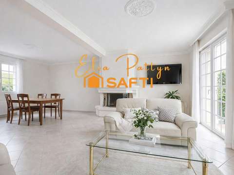 Vente maison 5 pièces Bretteville-sur-Odon 14