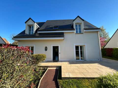 Vente maison 7 pièces Bretteville-sur-Odon 14