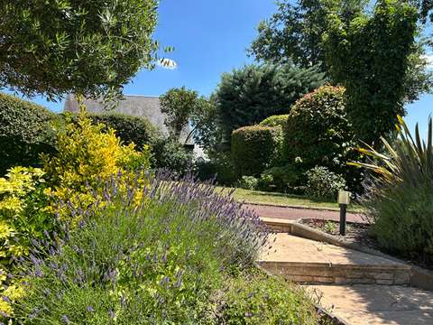 Vente maison 7 pièces Bretteville-sur-Odon 14