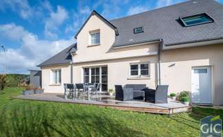 Photo Vente maison Bretteville-sur-Odon