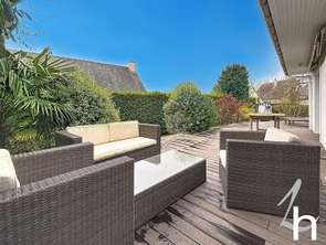 Vente Maison 4 chambresBretteville-sur-Odon