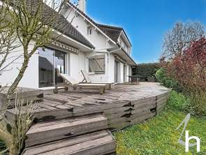 Vente Maison 4 chambresBretteville-sur-Odon