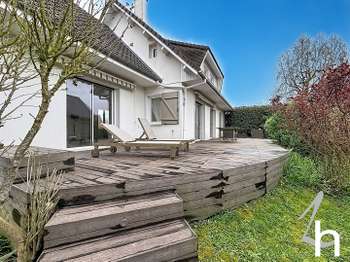 Vente maison 6 pièces Bretteville-sur-Odon 14