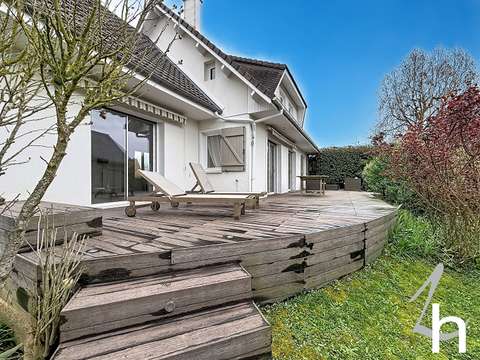 Vente maison 6 pièces Vente maison 6 pièces