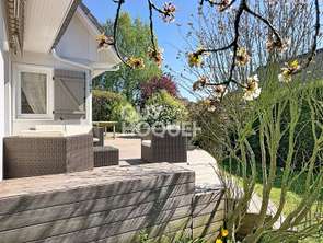 Vente Maison 4 chambresBretteville-sur-Odon