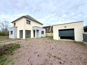 Vente Maison 4 chambresBretteville-sur-Odon
