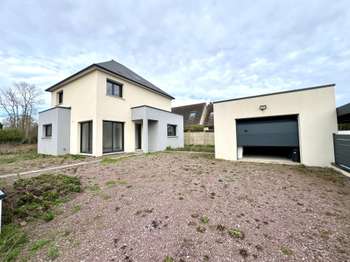 Vente maison 6 pièces Bretteville-sur-Odon 14
