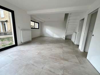 Vente Maison 4 chambresBretteville-sur-Odon