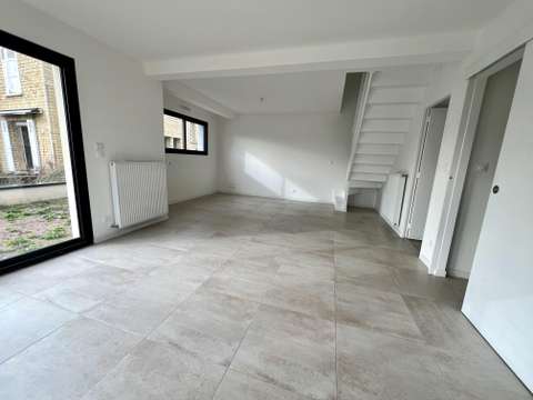 Vente maison 6 pièces Vente maison 6 pièces