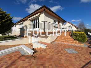 Vente Maison 3 chambresBretteville-sur-Odon