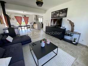 Vente Maison 5 chambresBretteville-sur-Odon