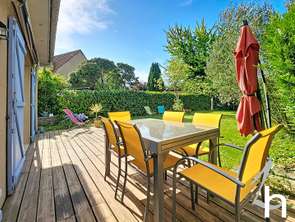 Vente Maison 3 chambresBretteville-sur-Odon