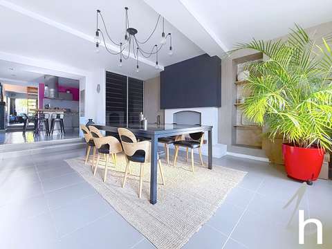 Vente maison 6 pièces Bretteville-sur-Odon 14