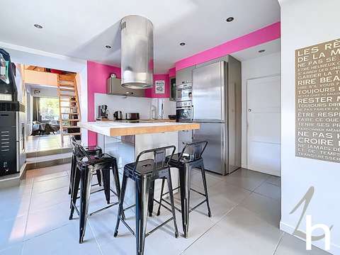 Vente maison 6 pièces Vente maison 6 pièces