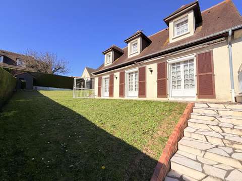 Vente maison 6 pièces Bretteville-sur-Odon 14