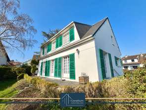 Vente Maison 5 chambresBretteville-sur-Odon