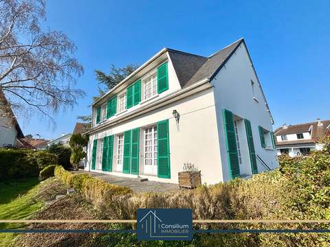 Vente maison 7 pièces Bretteville-sur-Odon 14