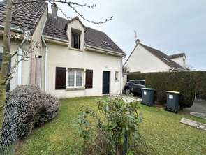 Vente Maison 3 chambresBretteville-sur-Odon