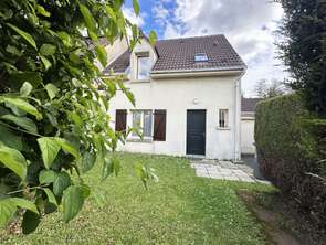 Vente Maison 3 chambresBretteville-sur-Odon