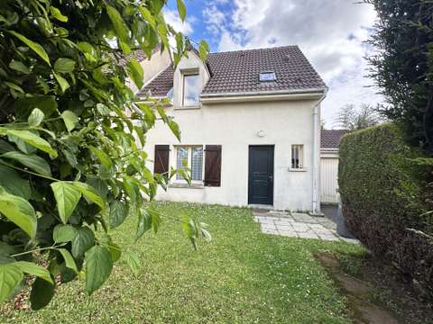 Vente maison 4 pièces Bretteville-sur-Odon 14