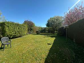 Vente Maison 3 chambresBretteville-sur-Odon