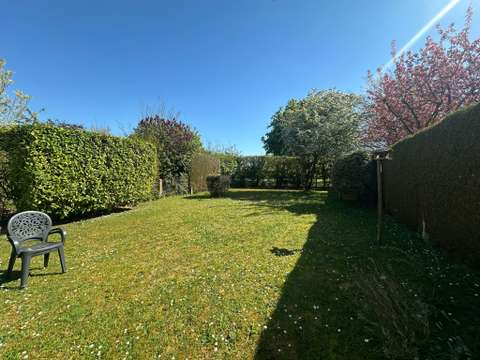 Vente maison 4 pièces Bretteville-sur-Odon 14