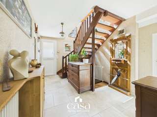 Vente maison 9 pièces Vente maison 9 pièces