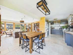 Vente Maison 6 chambresBretteville-sur-Odon