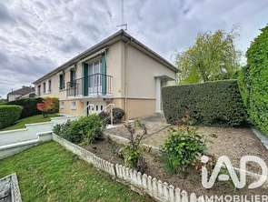 Vente Maison 2 chambresBretteville-sur-Odon