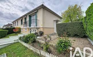 Photo Vente maison Bretteville-sur-Odon