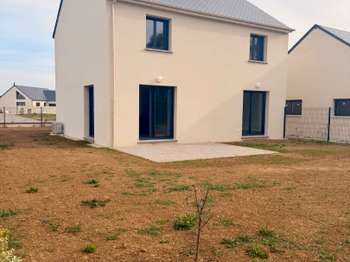 Vente maison 6 pièces Bretteville-sur-Odon 14