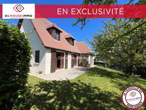 Vente Maison 6 chambresBretteville-sur-Odon